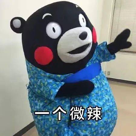 吃货搞笑微信表情包头像图片