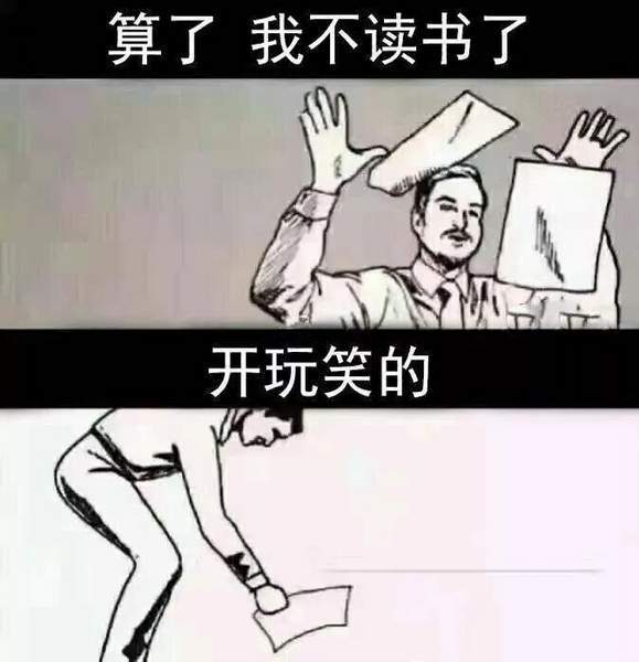 我们把今年最红的表情包串起来了,简直要笑成智障