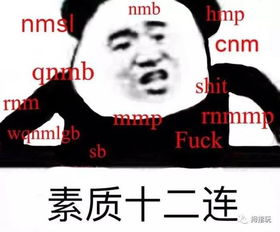 每周一贱老外竟然觉得国服环境好你可曾见过素质12连