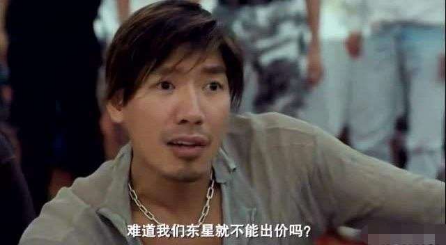 演绎片中坏人角色出神入化的五名演员,片中他们如同童年阴影
