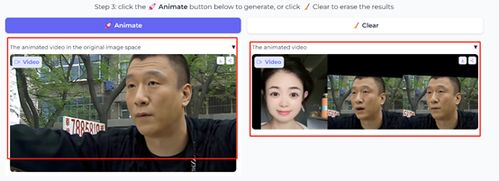 快手开源创新视频模型,轻松制作各种搞笑鬼畜视频