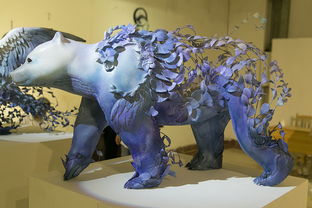 2018广州美术学院本科毕业作品展