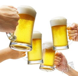 为什么啤酒必须有泡沫