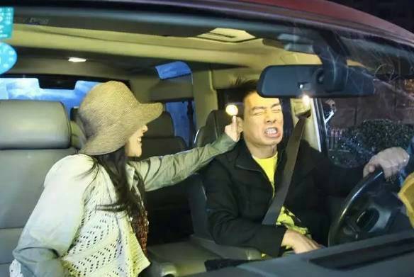 宠妻不输山鸡哥他居然为夫人创造了一个温和高效的护肤品牌