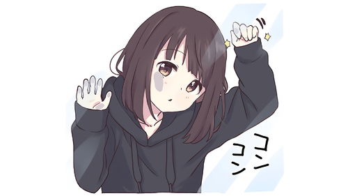 每日表情包