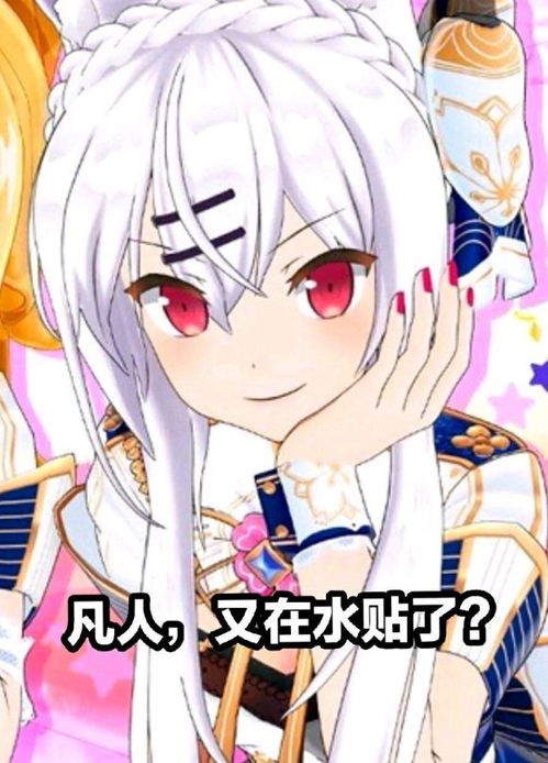 神宫司玉藻表情包