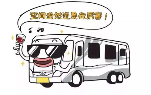 快收藏房车知识你的驾照能开哪种房车