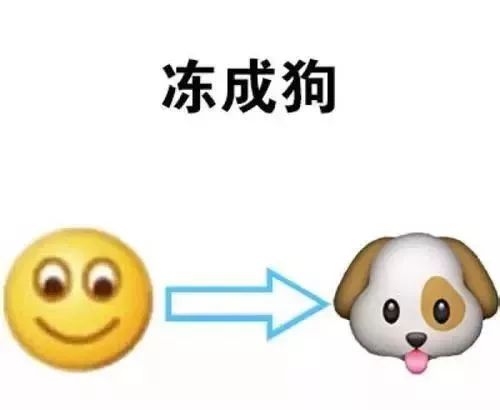 降温降温有的地方要下雪明起淄博冻真格