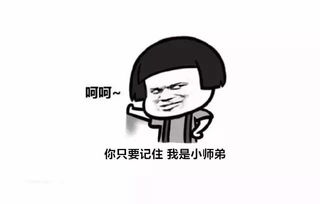 新生来了对方不想和你说话,向你扔来一打师大表情包