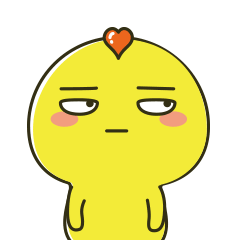 微信表情小吉宝宝
