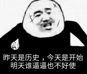 今日份沙雕搞笑熊猫头表情包