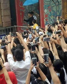 等了快一个世纪的综艺节目,终于回归啦