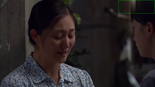 岳峰妈知道错了,不该怀疑小草,小草说不管什么原因都是她儿媳妇