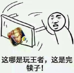 你说啥王者荣耀新宫本成了夏侯失散多年的哥哥
