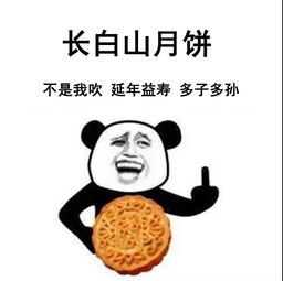 盘点今秋最奇葩的月饼你吃过几种