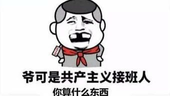 表情包投票对于一些不能用言语表达的东西,用表情包搞定吧