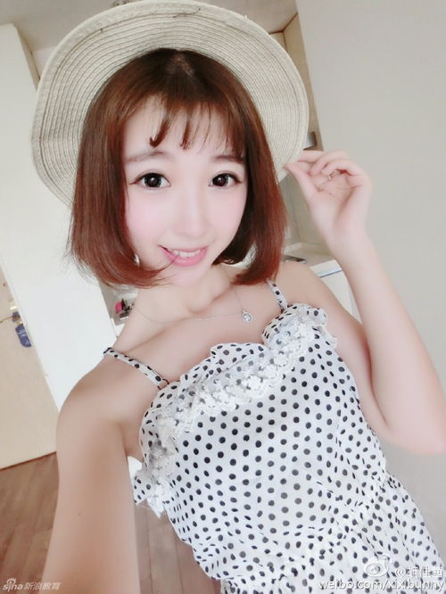 组图浙大才女硕士美艳私照被赞长腿萌妹