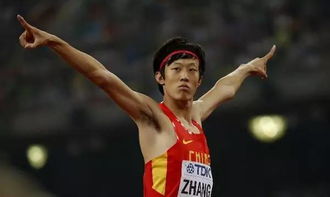 奥运会又一网红上线,还是咱山东人张国伟我姓嚣张的张