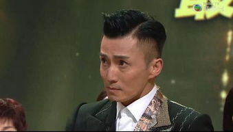 tvb颁奖礼又上演宫斗女配爆冷拿下视后,边角表情也是real有戏