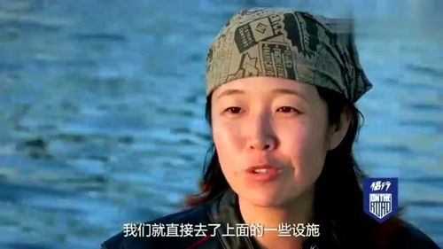侣行弹尽粮绝的中国夫妇,闯入美军废弃基地,空无一人,只能翻房顶了