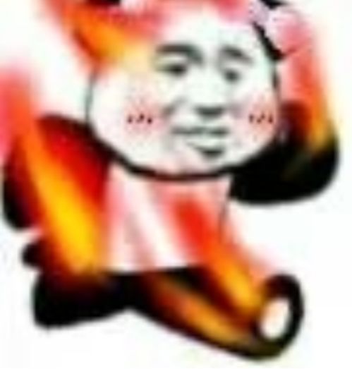 熊猫头表情包嘤嘤嘤