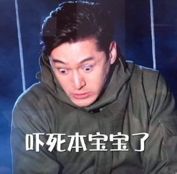 胡歌带字表情包图片大全