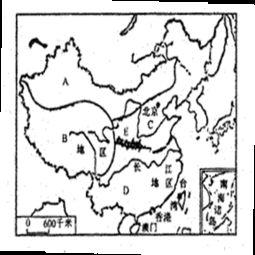 我国北方地区和南方地区的地理分界线是a.长江秦岭b.黄河秦岭c.秦岭淮河一线d.江淮地区青夏教育精英家教网