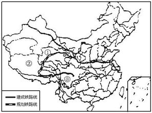 读下面秦岭南北景观图回答问题.1高大的秦岭像天然屏障阻挡冬季风南下.使秦岭以南属带.而秦岭以北属带,夏季.秦岭以南受夏季风影响青夏教育精英家教网