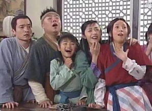 影视武林外传迷必进它不仅教会了我们很多道理,还是一部人人必看的爱情宝典