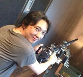 首富之子王思聪被称土豪