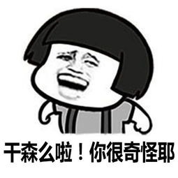 大陆表情包大战