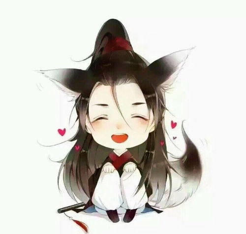 忘羡表情包壁纸