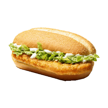 美食表情包晚安前的一顿美食诱惑操作