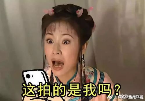 村长表情包林心如