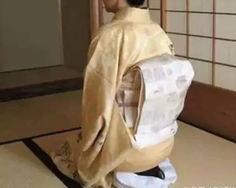 日本人为什么身高矮而且腿不直那日本专家称全怪中国人