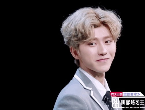 为什么有的人笑起来更好看