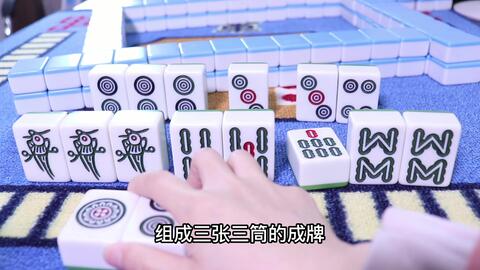 打牌时记住这个秘诀打双不打单,包你赢牌赢到手软
