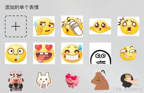 上班族宝妈可长期做的副业分享抖音表情包项目,每天收益300