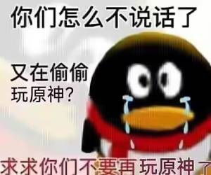 群友的奇怪表情包35