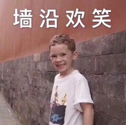 成龙duang的表情包反串