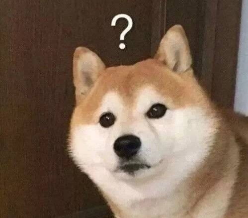 表情包问号修勾