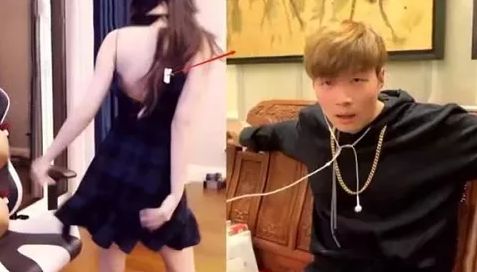 吃鸡女王沫子直播忘开美颜,看到她抬头那一瞬间,粉丝直接笑出鼻涕泡