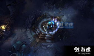 英雄联盟3v3扭曲丛林模式什么时候关闭3v3扭曲丛林模式关闭补偿奖励分享