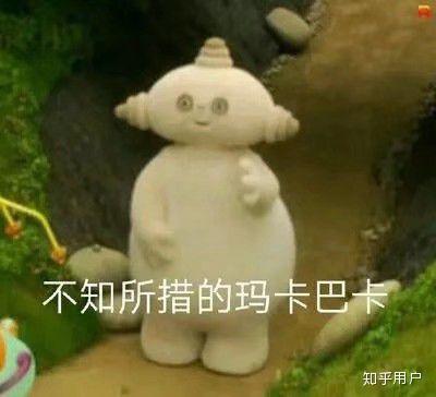 花园猫表情包巴卡
