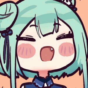 vtuber沙雕表情包第44期