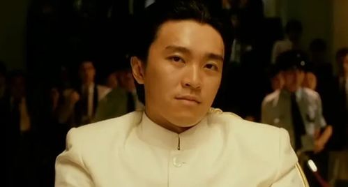 仅用4天拍摄,200多位明星出演,这部港片的上映,为灾区点燃希望