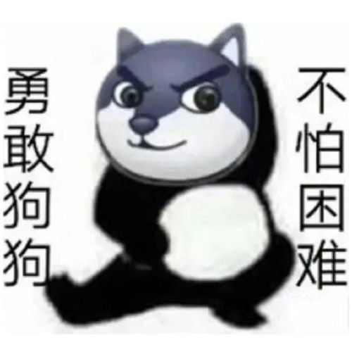 踢飞表情包老牛