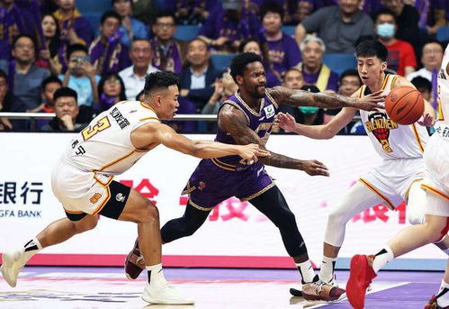 cba季后赛闵鹿蕾带队回家北控强势赢球扳平总分