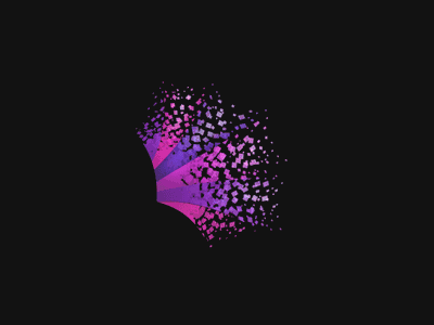 优秀logo动态设计合集