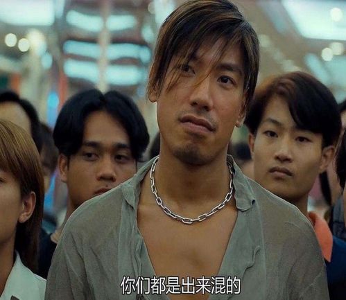 香港四大恶人再聚首,乌鸦张耀扬满头白发认不出,吴毅没变
